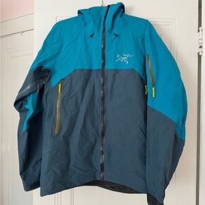 Men’s Arc'teryx Rush Jacket